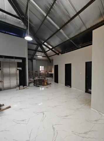 disewakan ruko gudang kantor jl sunter agung barat 2