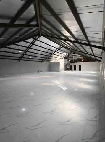 disewakan ruko gudang kantor jl sunter agung barat 2