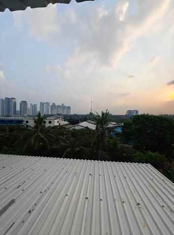 disewakan ruko gudang kantor jl sunter agung barat 2