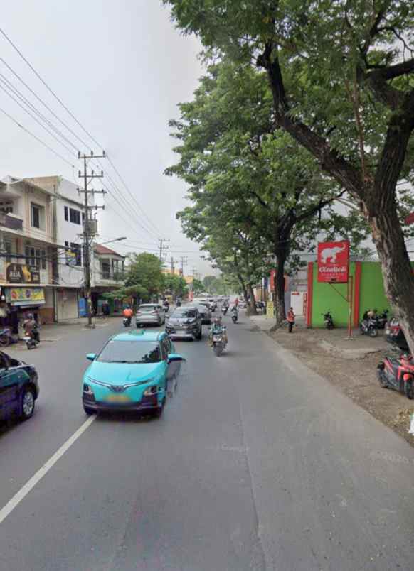 disewakan ruko gudang kantor jqlqn rungkut industri kidul