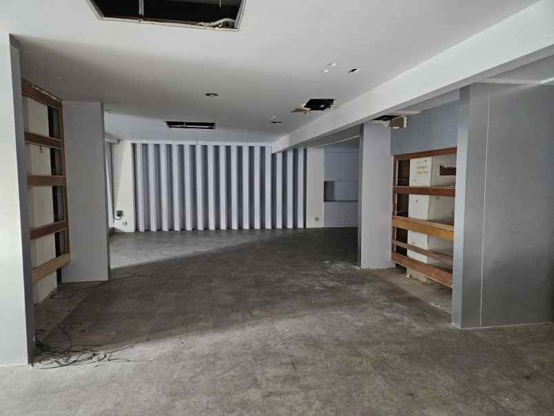 disewakan ruko gudang kantor kebon jeruk jakarta barat