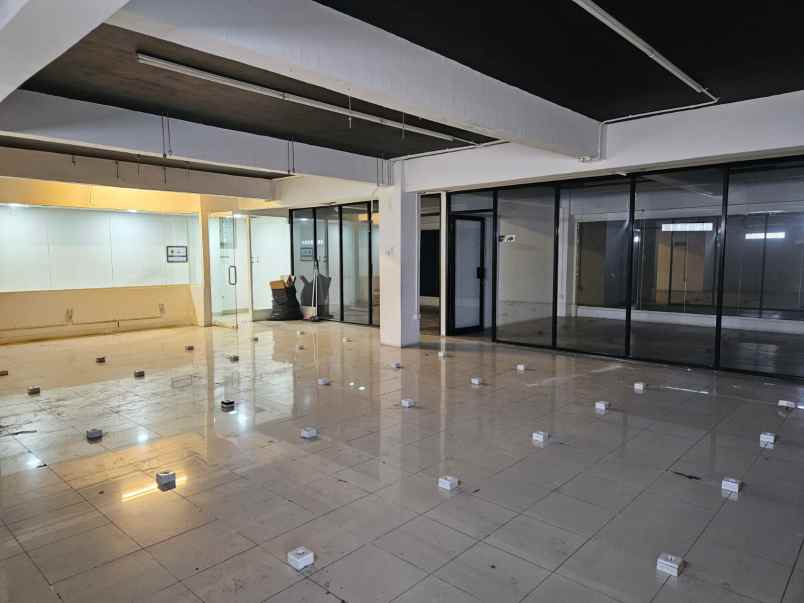 disewakan ruko gudang kantor kebon jeruk jakarta barat