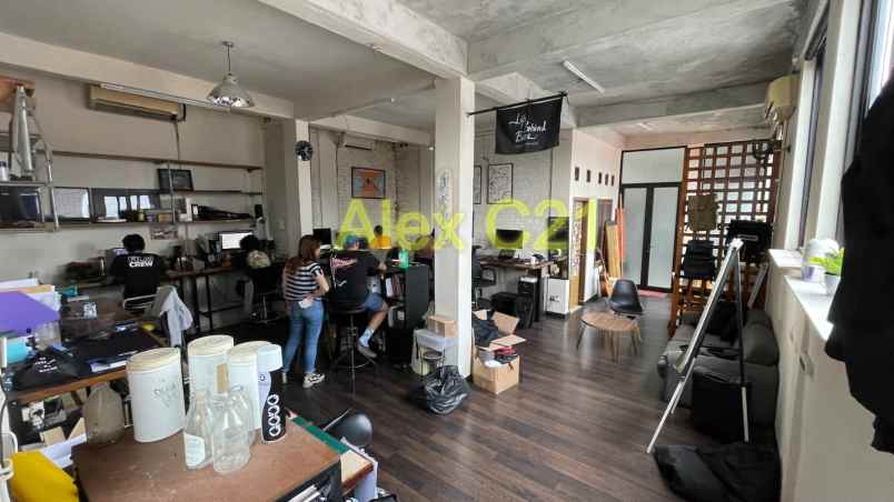 disewakan ruko gudang kantor kemang mampang prapatan