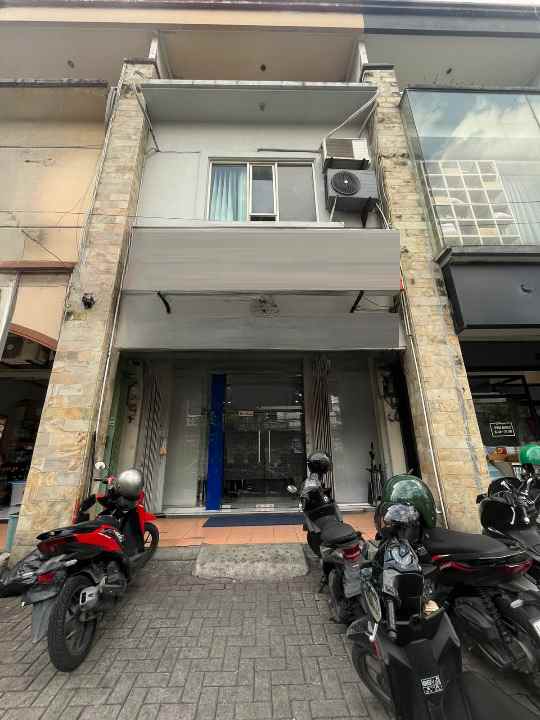 disewakan ruko gudang kantor raya lontar