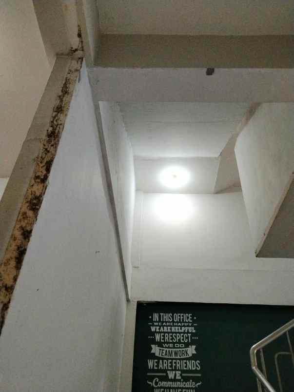 disewakan ruko gudang kantor raya lontar