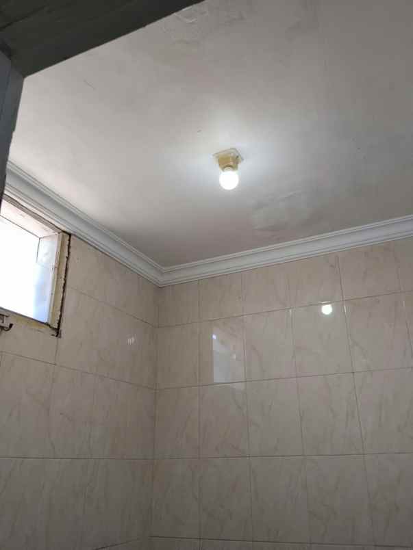 disewakan ruko gudang kantor raya lontar