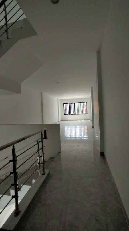 disewakan ruko gudang kantor raya satelit indah