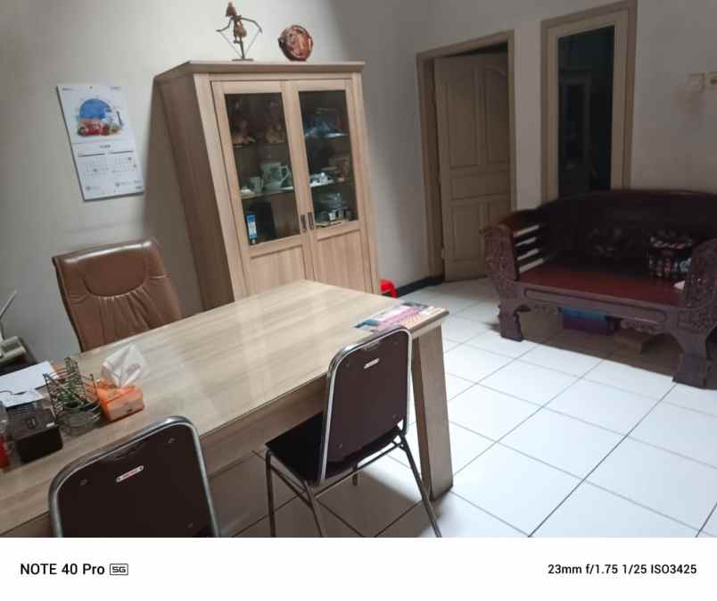 disewakan ruko lokasi premium tengah kota purwokerto