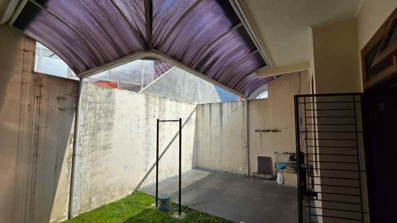 disewakan rumah arcawinangun