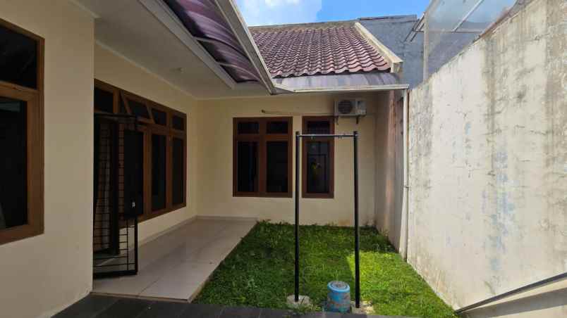 disewakan rumah arcawinangun