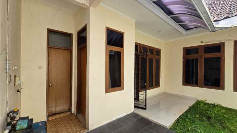 disewakan rumah arcawinangun