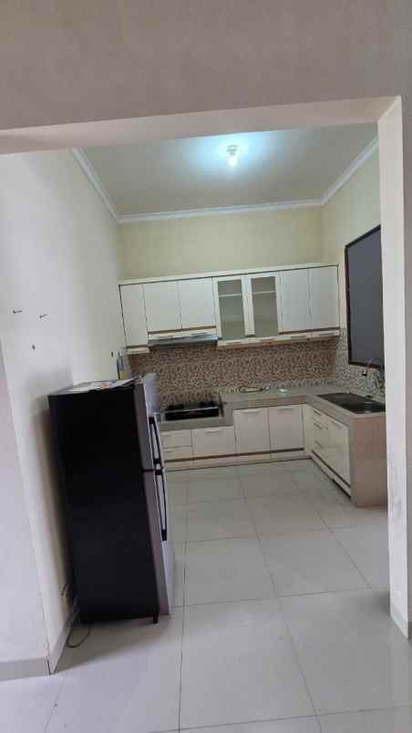 disewakan rumah arcawinangun