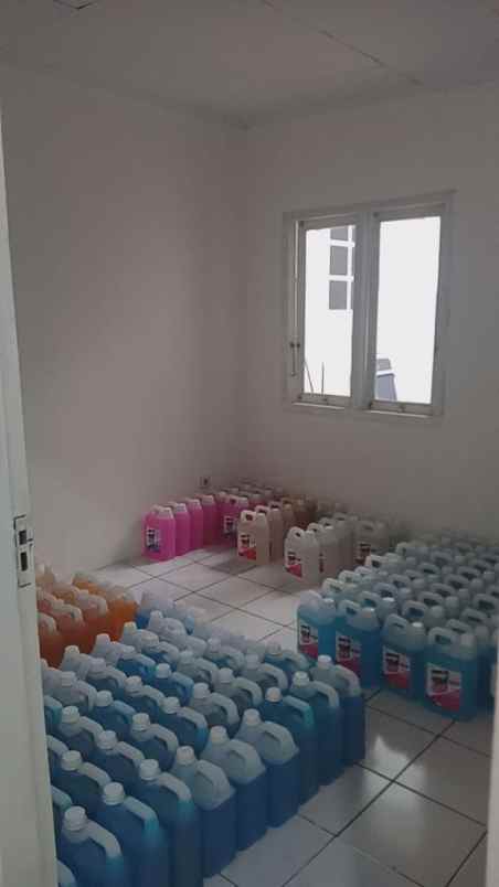 disewakan rumah area haji nawi