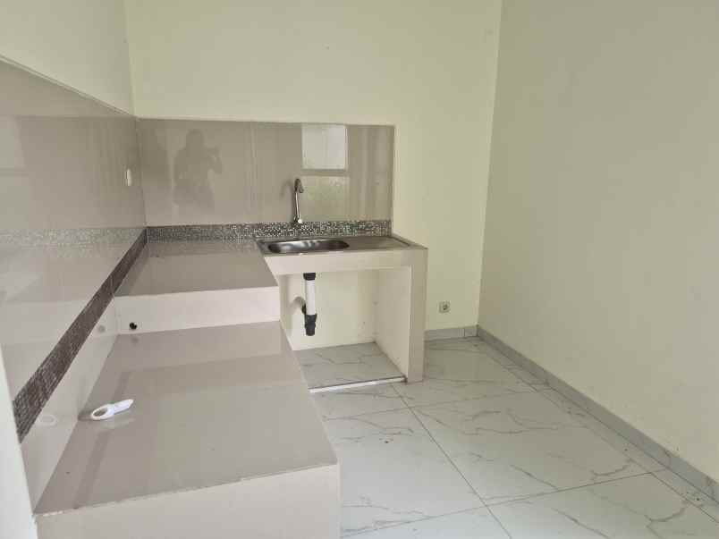 disewakan rumah cikupa tangerang