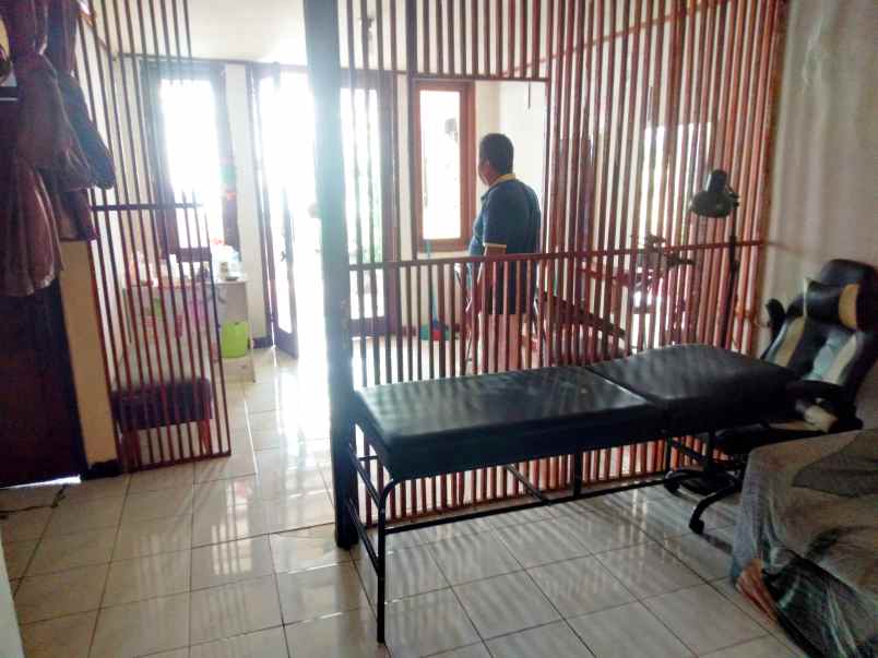 disewakan rumah cisitu indah sayap dago