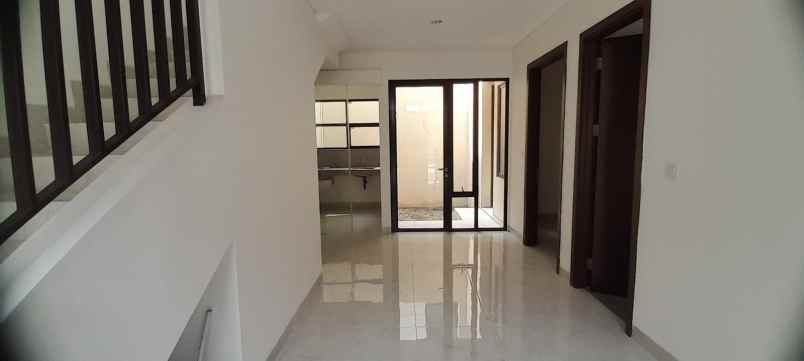 disewakan rumah cluster grandura lavon
