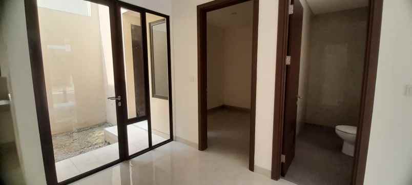 disewakan rumah cluster grandura lavon