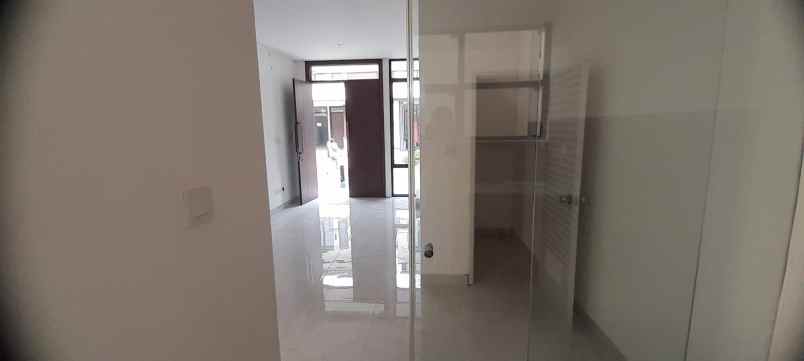 disewakan rumah cluster grandura lavon