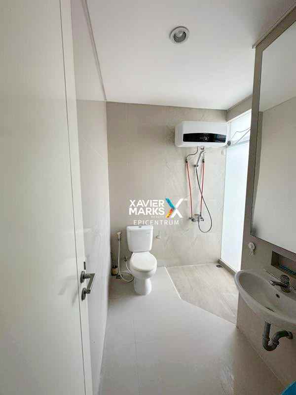 disewakan rumah di grand pakuwon full furnished