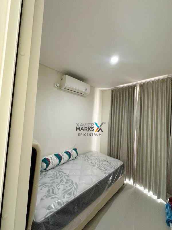disewakan rumah di grand pakuwon full furnished