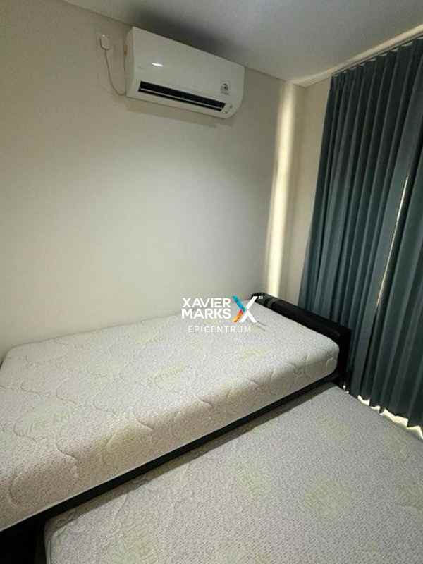 disewakan rumah di grand pakuwon full furnished