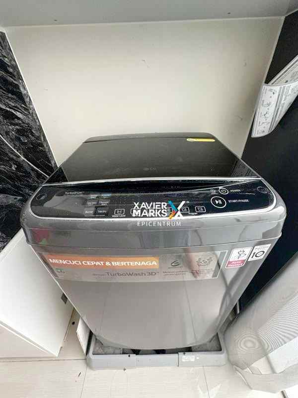 disewakan rumah di grand pakuwon full furnished