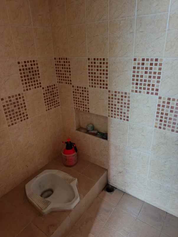 disewakan rumah glempang bancarkembar