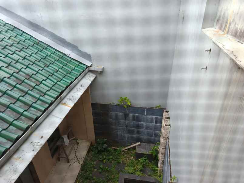 disewakan rumah glempang bancarkembar