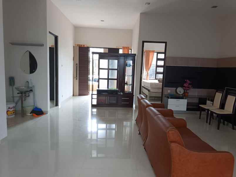 disewakan rumah glempang bancarkembar