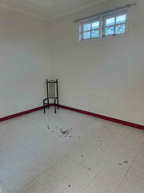 disewakan rumah glempang bancarkembar