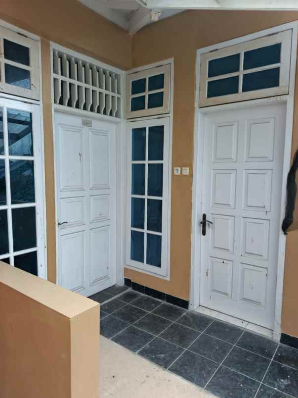 disewakan rumah glempang bancarkembar