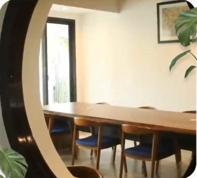 disewakan rumah jalan raya jemursari