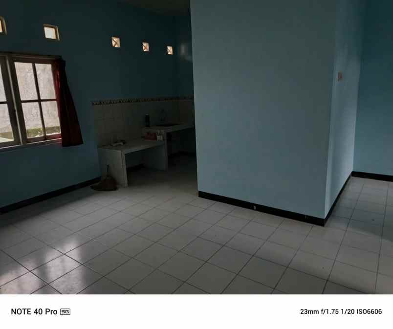 disewakan rumah jl prof dr suharso