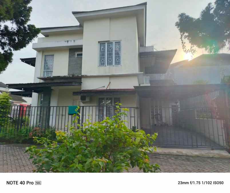 disewakan rumah jl supriyadi purwokerto