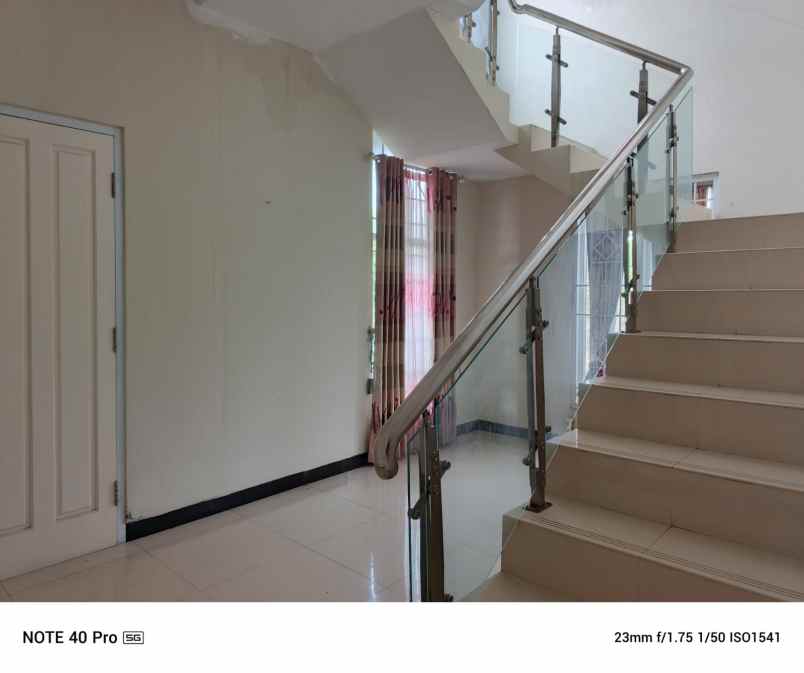 disewakan rumah jl supriyadi purwokerto