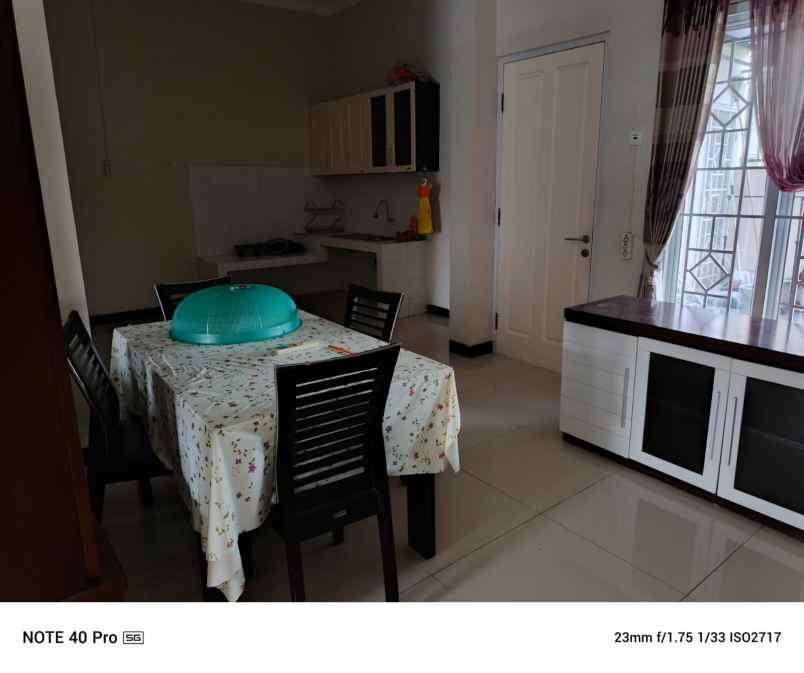 disewakan rumah jl supriyadi purwokerto