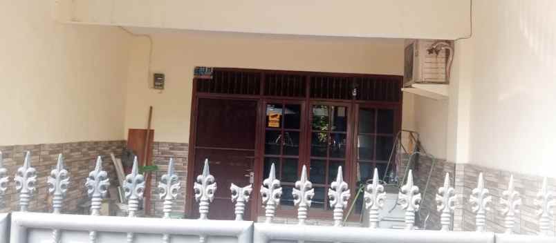 disewakan rumah johar baru kec johar baru