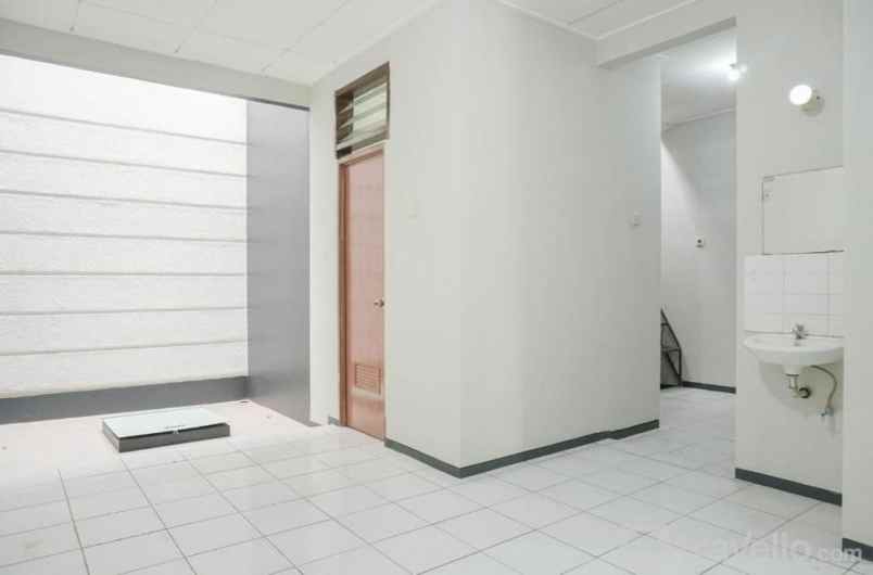 disewakan rumah kelapa gading