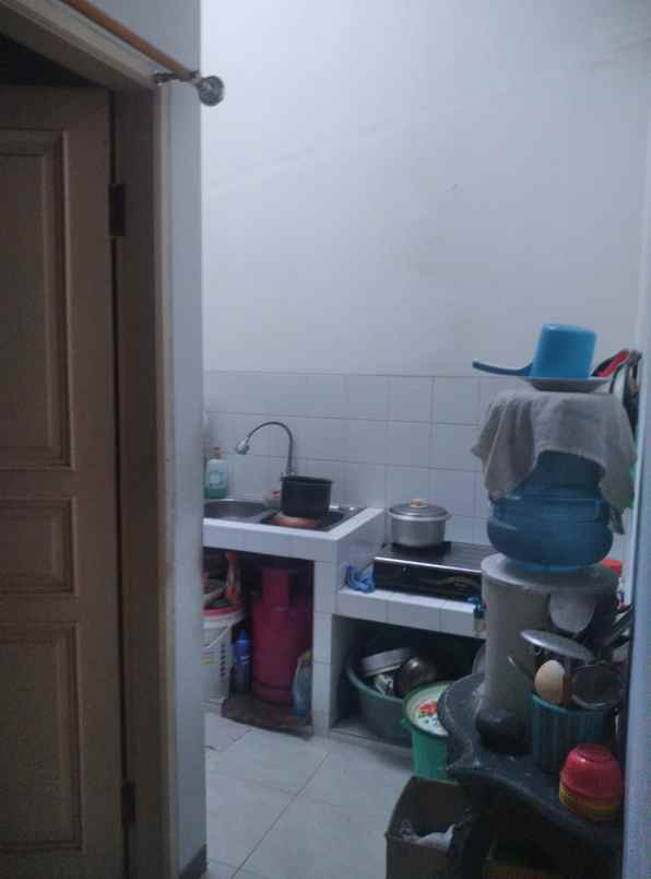 disewakan rumah kelapa gading