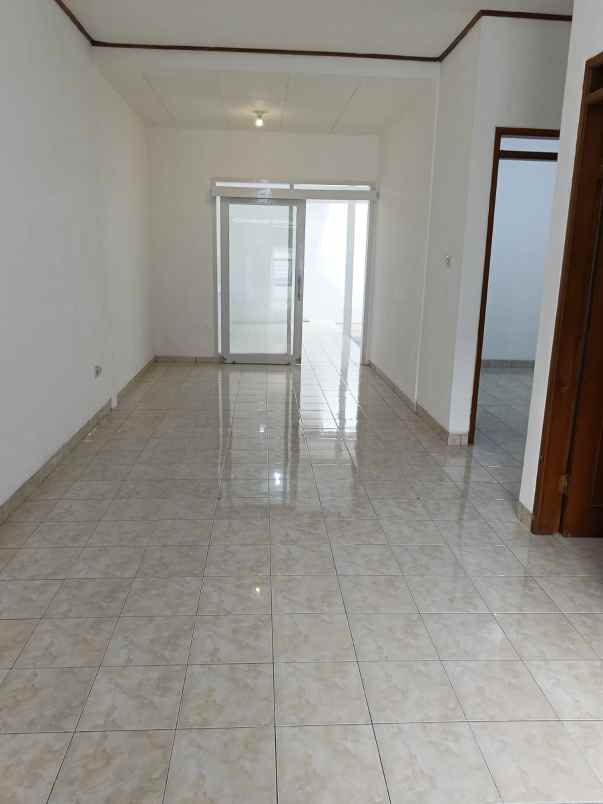 disewakan rumah komplek setra dago