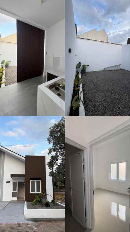 disewakan rumah mangli kaliwates jember