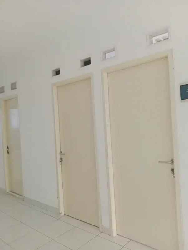 disewakan rumah pisangan ciputat