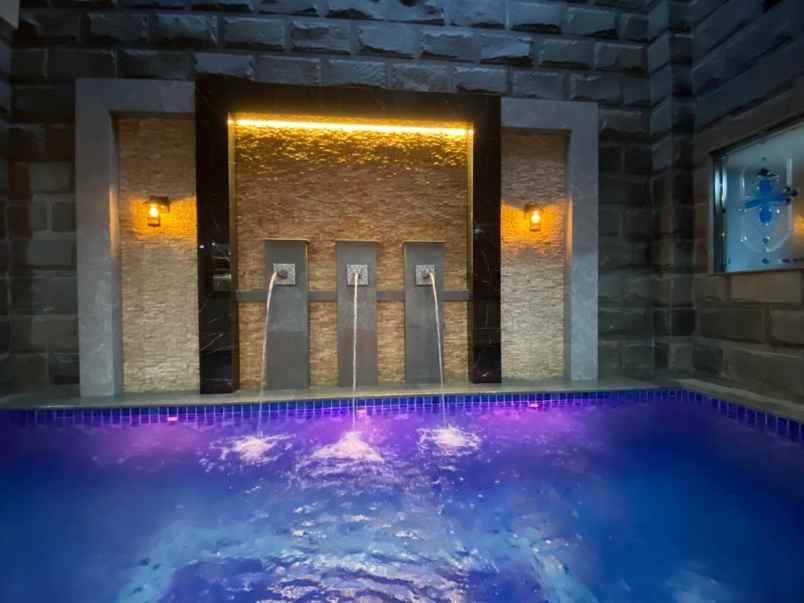 disewakan rumah pondok indah