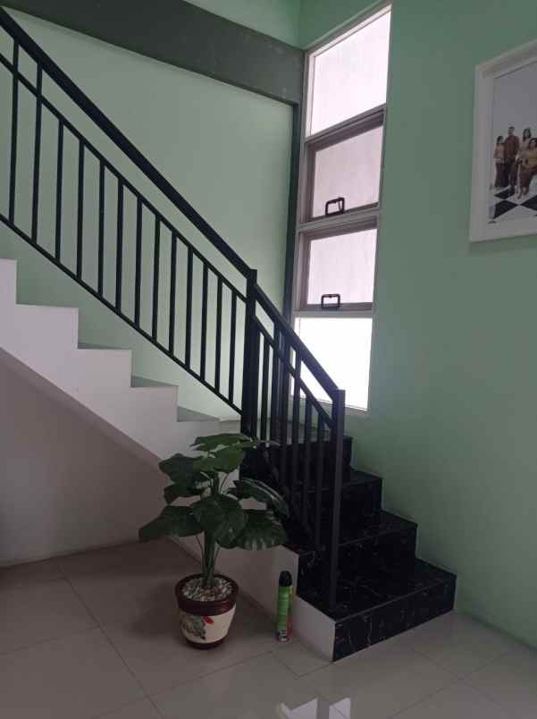 disewakan rumah pondok tjandra indah