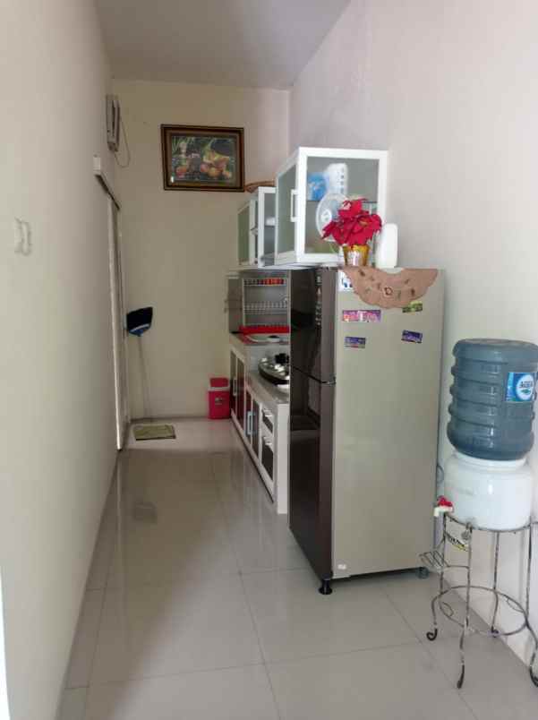 disewakan rumah pondok tjandra indah