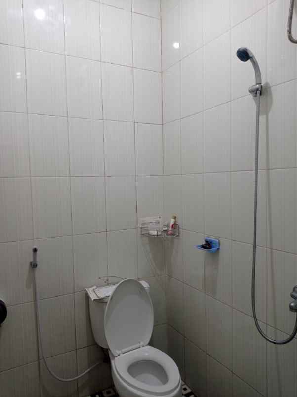 disewakan rumah pondok tjandra indah