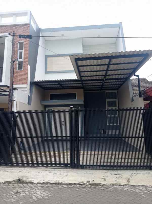 disewakan rumah pondok tjandra indah