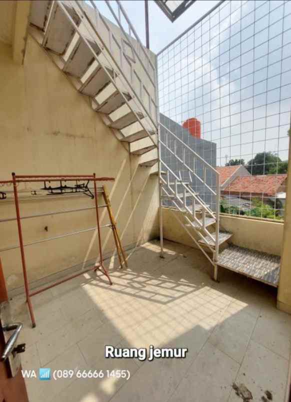 disewakan rumah puri dewata taman royal