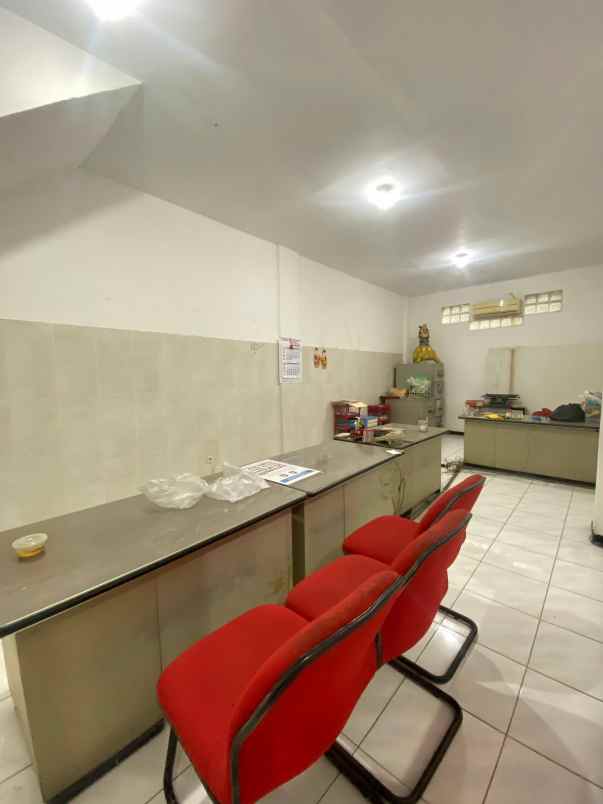 disewakan rumah seruni