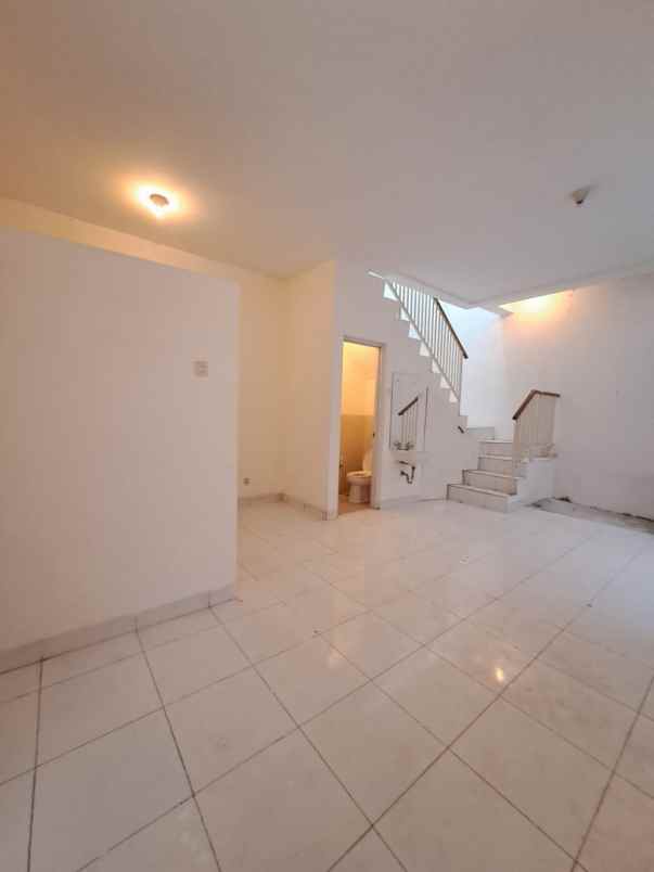 disewakan rumah talaga bestari balaraja